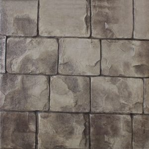 Pisos de concreto Color Endurecedor-Travertino Desmoldante-Chocolate Molde-Tlaquepaque